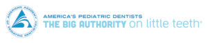 Member of the American Academy of Pediatric Dentists