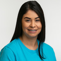 Photo of Bianca - Dental Assistant